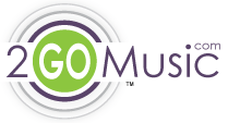 2GoMusic.com - Live Music Bands, Disc Jockeys, Musicians, Singers:  Find & Book Entertainment for Weddings, Events, Clubs, & Bars.  Track your favorite bands & performers.